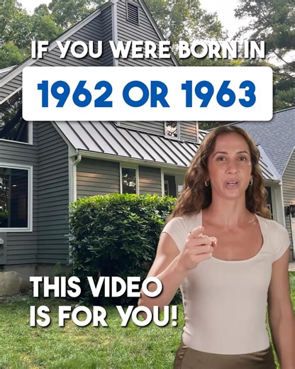 👋 WANTED: 100 homeowners born in 1962 or 1963 for a 1-day metal roofing transformation! THIS MONTH: qualified homeowners can get 60% OFF Installation on a new metal roof. Our durable roofs are installed in 1-day and built to withstand a variety of damaging forces, including class 4 impacts & class 4 fires. Curious if you qualify? Click the button below and enter your ZIP Code to find out! | Long Home