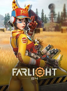 Farlight 84 (2023) | Price, Review, System Requirements, Download