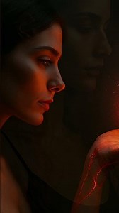 AFTERLIGHT — Chapter I: The Spark Never Dies |Seraphina Sola | Official Video