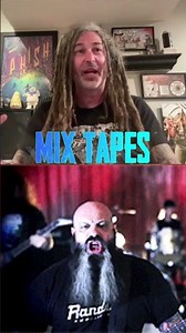 Mix Tapes Podcast - Brian Fair talks new Shadows Fall