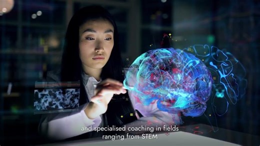 The Future of Education | GEMS School of Research and Innovation