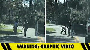 Ahmaud Arbery Videographer William 'Roddie' Bryan Arrested for False Imprisonment, Murder