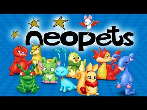 Neopets