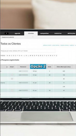 Como criar um novo cliente no Zappy - versão computador