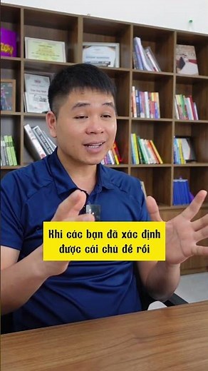 Cách Xây Kênh Tiktok Từ Đầu?|Cách Xây Dựng Kênh Tiktok