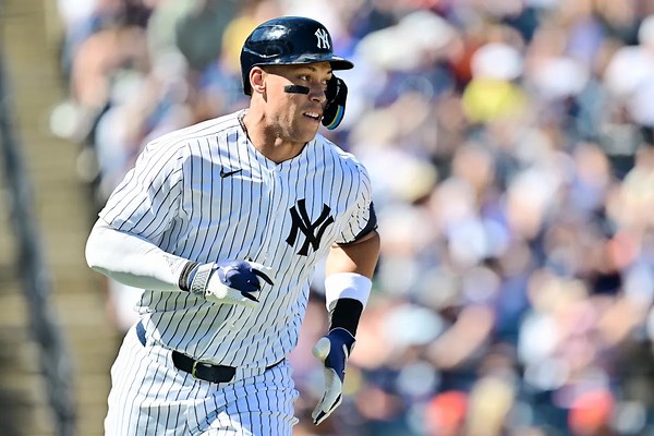 2026 Fantasy Baseball Mock Draft, No. 1 Pick: Analysis, key takeaways and full roster
