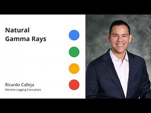 Oil & Gas - Wireline Logging Essential Training Chapter 4- Natural Gamma Rays