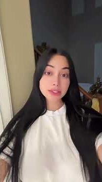 Jailyne got flooded with DMs about faking it
