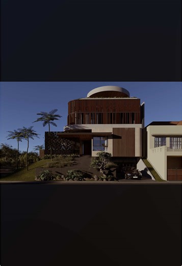 Architectural Animation: Bring Designs to Life with D5 Render