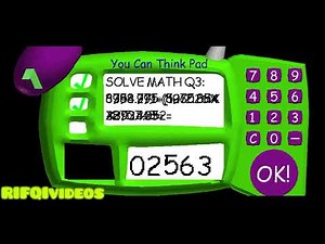 Baldi's Basics! Gameplay