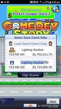 GAME DEV STORY - How To Get A Hardware Engineer