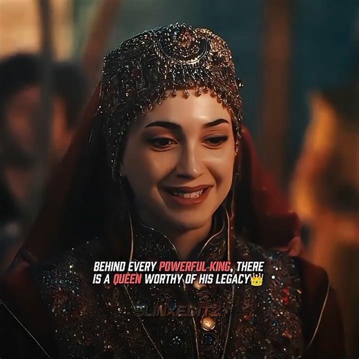 Only A King Can Bow To His Queen💗-KuruluşOsman & Orhan#ozgetorer#bala#fatima#viral#shorts#tranding