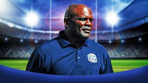 Lawrence Taylor Arrested For Sex Offender Violation