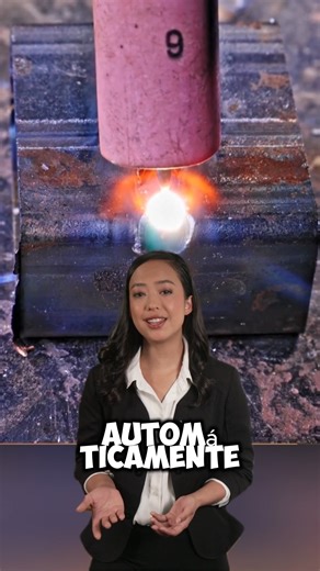 Soldadura TIG por puntos: el truco del modo spot #viral #soldadoresprofesionales #foryoupageシ #Bolivia | Metal Academy