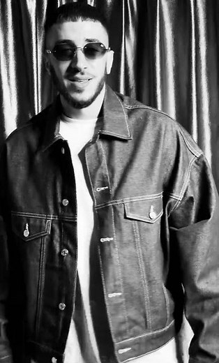 Baghik ghir nti o ghir nti li dyali . 🤍