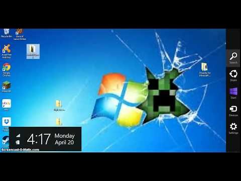 How to download texture packs - Minecraft 1.8 - Windows 7-8 - Simplest way