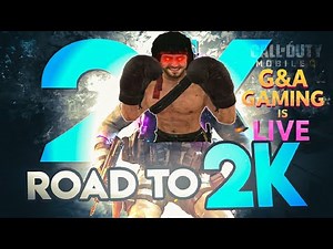 🔴CODM and BEER!!| Call of Duty Mobile! #livestream #live #callofdutymobile