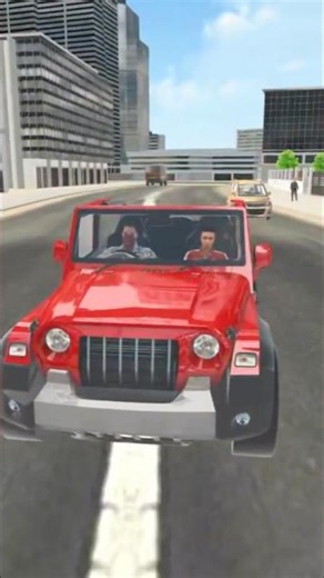 Indian Theft Aura Simulator | Full Action Gameplay