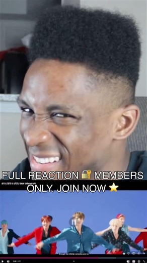 BTS (방탄소년단) 'DNA' MV (SHOCKING REACTION!!) BTS IS INSANE 🤯 #shorts #bts #kpop