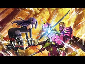 Seven Shadows Chronicles [Chapter 19: Possessed Cult Leader]