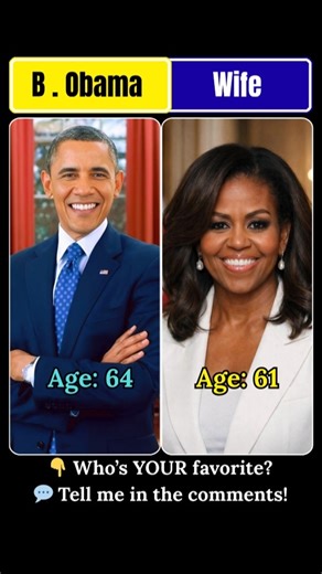 Barack Obama All Family Members Wife, Parents & Personal Life Details