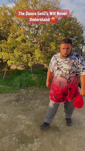 Mastering the Art of Crumping: A Blast from the Past