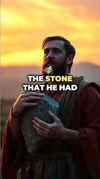 Genesis 28:15-22 KJV