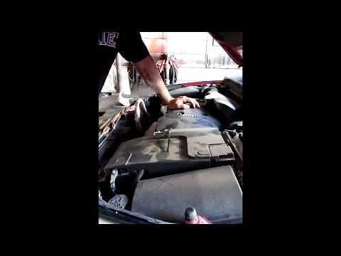 How to install a Engine Variable Timing Oil Control Valve on a 2014 Chevrolet Malibu 4 cylinder