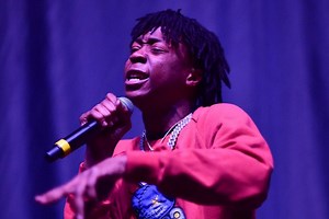 Dallas Rapper Lil Loaded Dead At 20 | Essence