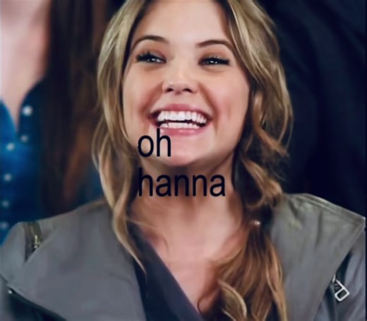 Exploring Hanna's Journey in Pretty Little Liars