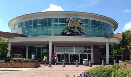 Wolfchase Galleria®