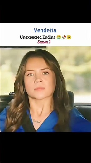Vendetta Season 3 Unexpected Ending 😥❤️‍🩹 #kançiçekleri #dilbar #yağmuryüksel #barışbaktaş #shorts