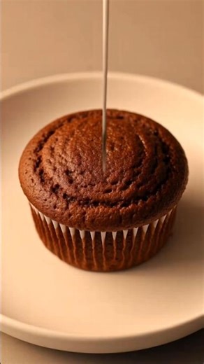 cup cake 🥮🤤 #asmr #valentines