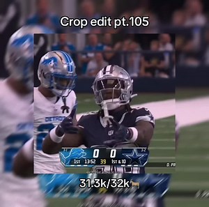 Football Video Crop Edit: Highlights and Skills