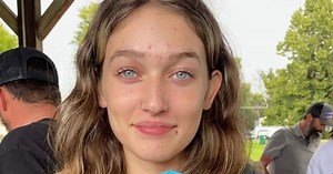 Coroner confirms identity of Evans woman who went missing and whose body was found at crash scene