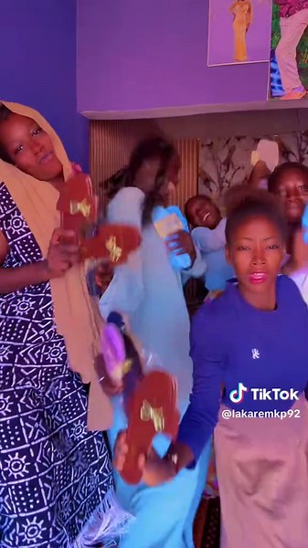 Vidéos de lakare mkp (@lakaremkp92) avec son original - Focho LPK Design