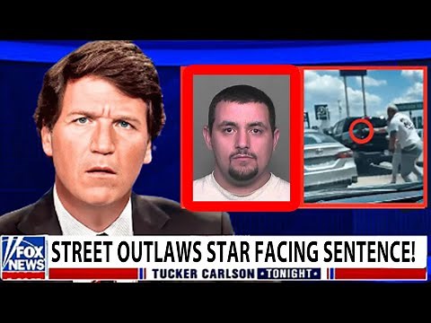 BIG CHIEF IS IN BIG TROUBLE!! GOING TO JAIL!? Street Outlaws Cast Member Justin Shearer...