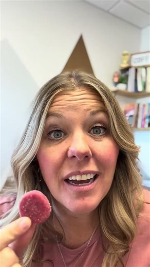 That mid-afternoon crash isn’t just about sleep or stress. It starts at the cellular level. #c60