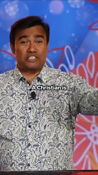 82K views · 1.1K reactions | What is the difference between a Christian and a Disciple?  View the full sermon from Episode 1 of our new IDMC DNA series titled, “Are All Christian’s Disciples?”. Up now on our Youtube Channel @idmcmovement https://www.youtube.com/watch?v=xUbsgaiZBJc (link in bio). #shorts #reels #idmcdna #idmc #discipleship #sermon #churchonline #pauljeyachandran | IDMC Movement | Facebook