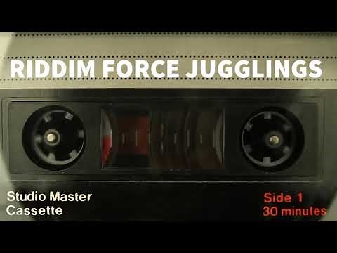 70s and 80s Dancehall Reggae Mix - Rare Classics and Big Tunes