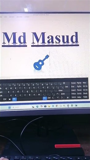 #ms word symbol #shortvideo #viral #foryou