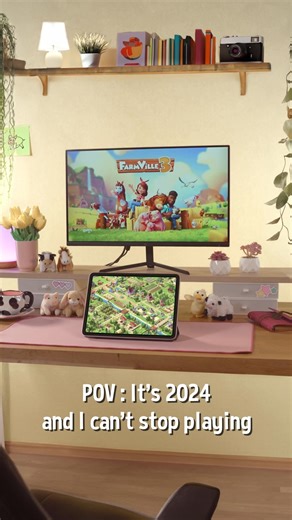 12 shares | Wake Up and Farm! | FarmVille | Facebook