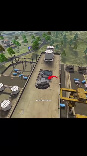 The Battle of the Towers: Free Fire's Ultimate Showdown!