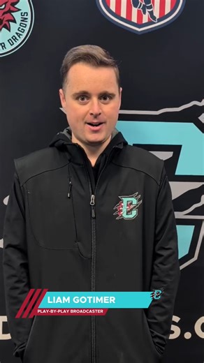 1.5K views · 16 reactions | It's time for tonight's Pest of the Game, presented by Cook's Pest Control! 者⭐️ Here's our broadcaster, Liam Gotimer to break it all down. The puck drops at 7:05 tonight at the Columbus Civic Center, we will see you there! Still need tickets? Get them now and join the action: https://www.ticketmaster.com/columbus-river-dragons-vs-baton-rouge-columbus-georgia-01-24-2026/event/0E00631AFA306640 | Columbus River Dragons | Facebook