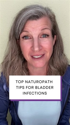 Dealing with frequent bladder infections? Discover naturopathic tips that go beyond the basics and tackle the root causes. 🌿💧 #BladderHealth #NaturalHealing #WellnessTips #Onalaska #holisticdoctor #holistictherapy #functionalmedicine