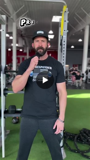 Cpat training for young firefighters | Ted Stern