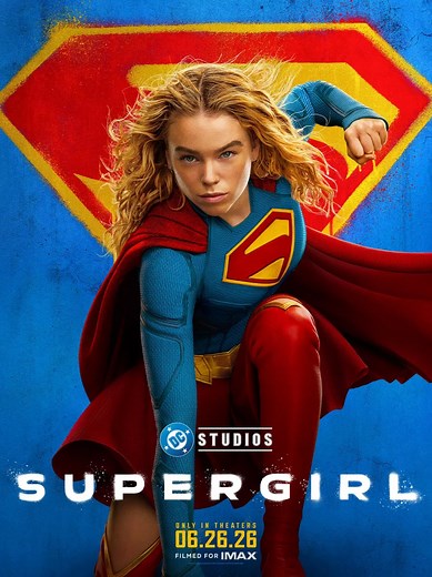 SUPERGIRL OFFICIAL TRAILER #supergirl @supergirl @dc #draqlastreams #tiktokuganda #netflix #fyp #fypシ゚ #fy #tiktok #marvelstudios #actionmovies