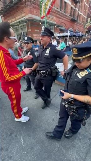 COPS GONE VIRAL SEASON FINALE DANGEROUSLY FUNNY NYC | Jimmie Lee