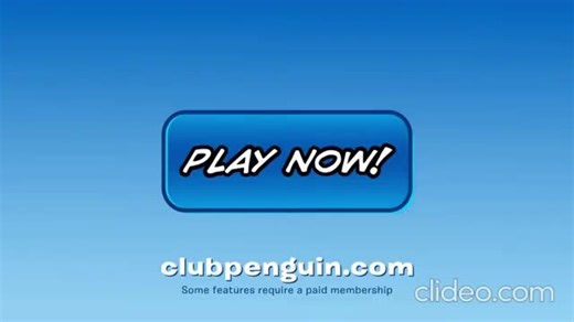Reversed Club Penguin Animation #clubpenguin