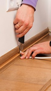 Smart Cable Hiding | Crafty Panda How